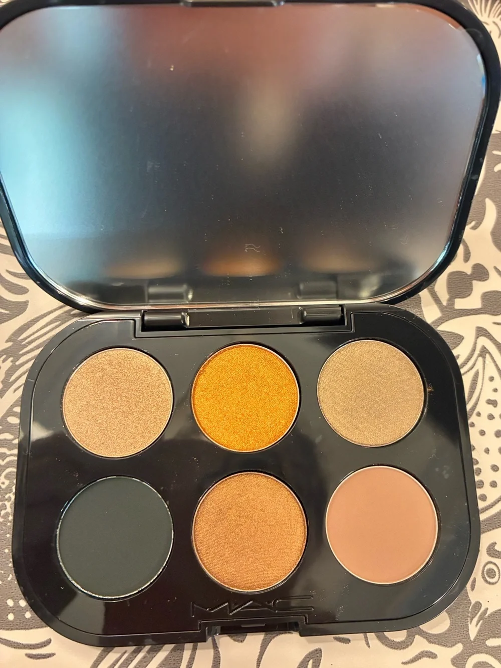 MAC Cosmetics nwob msrp
